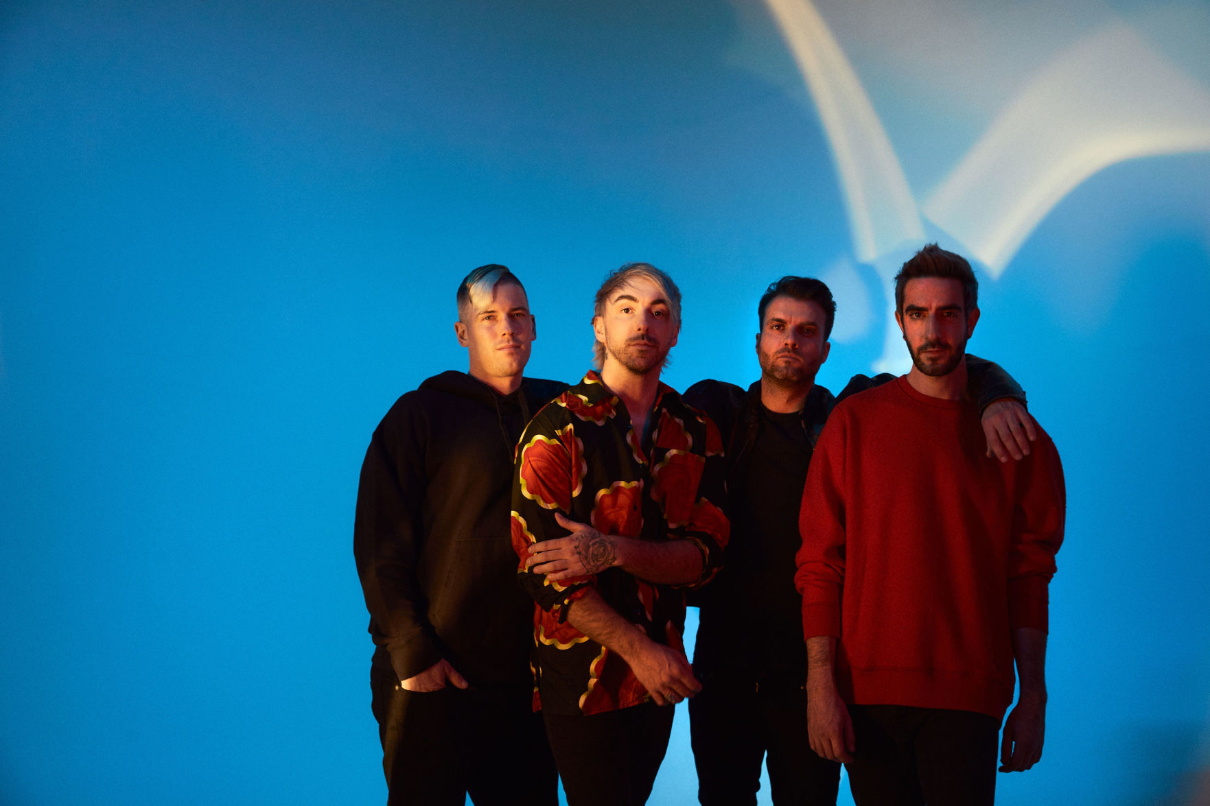 All Time Low